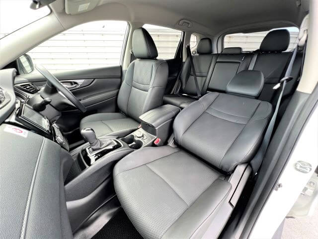 SUV（エクストレイル/CX-5 他）プランNo.9756 | オリックスレンタカー | 参考写真5
