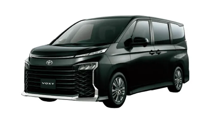 ワゴン（7～8名乗り）（ヴォクシー 7名乗り/セレナ 他）プランNo.12683 | ニッポンレンタカー福井駅前