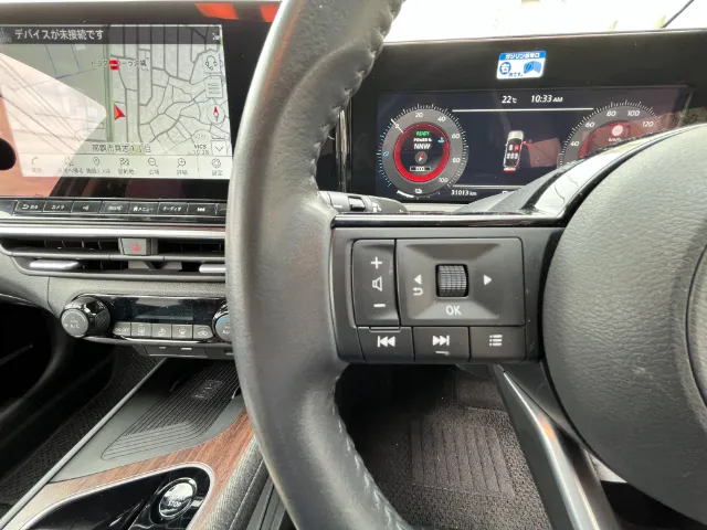Medium（NISSAN NOTE/NISSAN NOTE e-POWER or similar） (plan : 8242) | SKY Rent a Car | 参考写真4