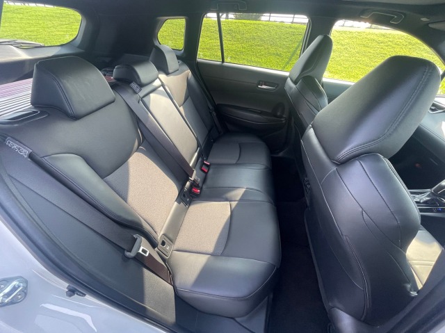 SUV（RAV4/カローラクロス 他）プランNo.8502 | グッドスピードレンタカー | 参考写真5