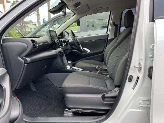 SUV（ヤリスクロス/エクリプスクロス 他）プランNo.7282 | Jネットレンタカー沖縄 | 参考写真22