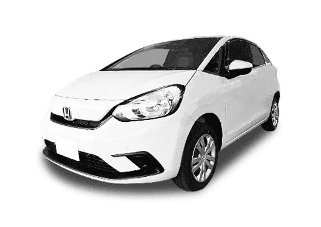 コンパクト（フィット 他）プランNo.7292 | 中央リースレンタカーコレカ阿蘇くまもと空港店