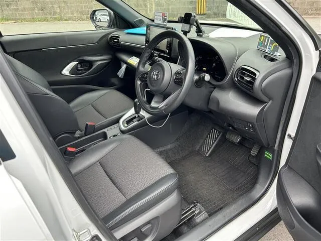 SUV（ライズ/ヤリスクロス 他）プランNo.12540 | ODALレンタカー那覇空港店 | 参考写真4