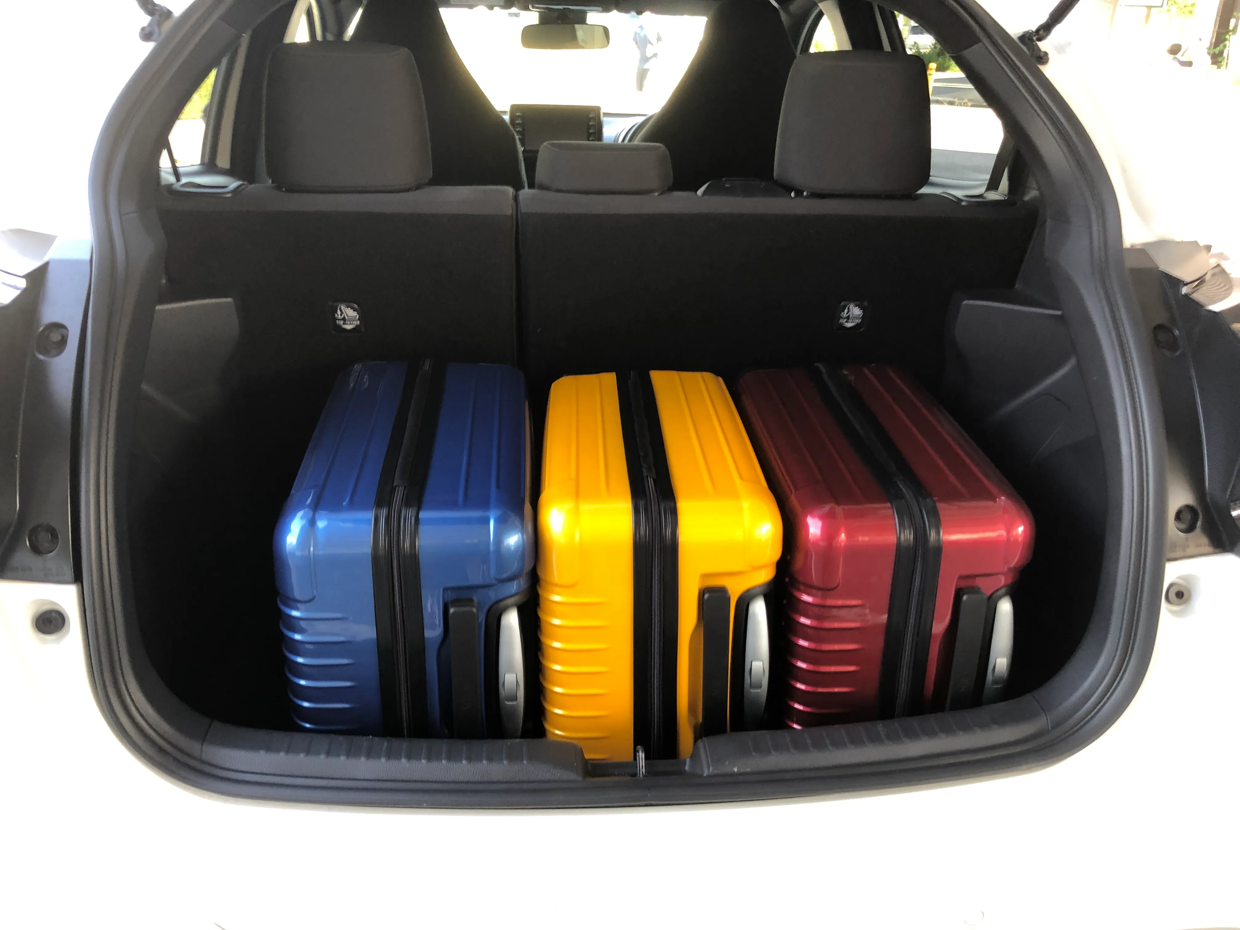 コンパクト（ヤリス 他）プランNo.12994 | スカイレンタカー金沢駅前店 | 参考写真3