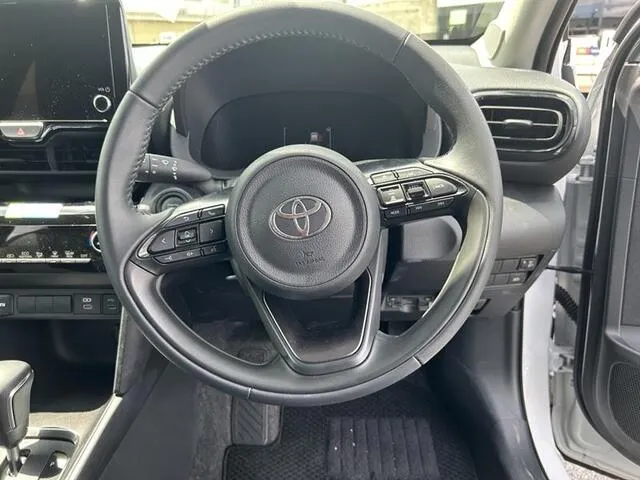 SUV（ライズ/ヤリスクロス/ロッキー 他）プランNo.10456 | バジェット・レンタカー | 参考写真3