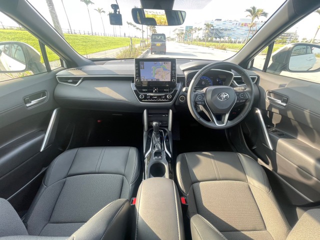 SUV（RAV4/カローラクロス 他）プランNo.8502 | グッドスピードレンタカー | 参考写真6