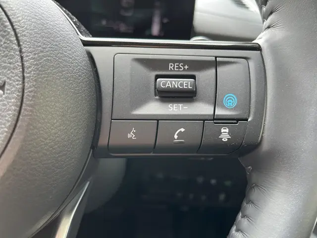 Minivan（NISSAN SERENA） (plan : 13655) | ORIX Rent a Car那霸機場店　外語支援櫃檯 | 参考写真4