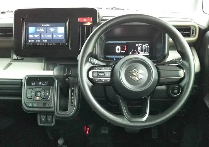 軽自動車（デイズルークス/ハスラー 他）プランNo.12333 | ユウ・アイレンタカー | 参考写真4