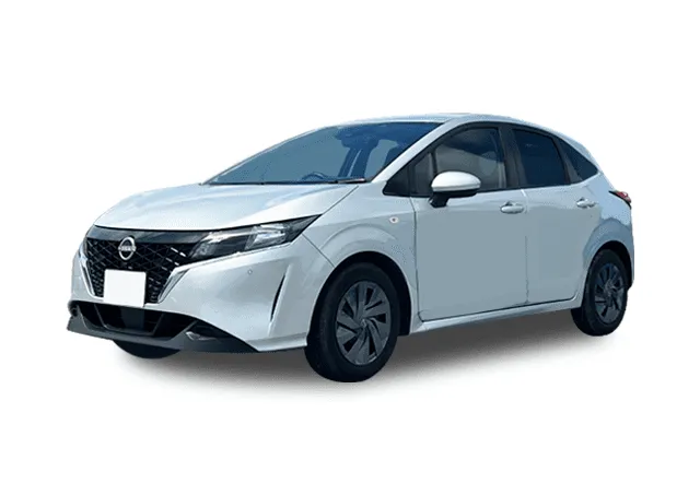 コンパクト（アクア/ノートe-POWER 他）プランNo.12410 | スカイレンタカー大阪駅前店