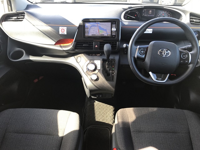 ミニバン（5〜7名乗り）（シエンタHYBRID/フリード HYBRID 他）プランNo.12094 | オリックスレンタカー | 参考写真6
