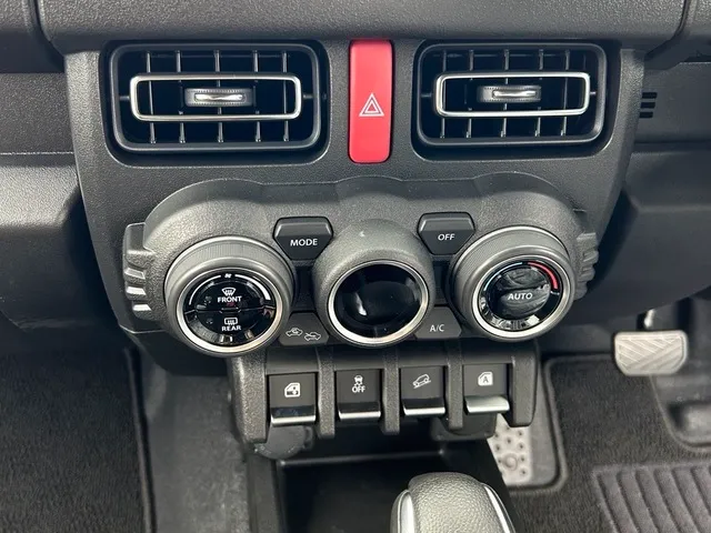 軽自動車（ジムニー 確約）プランNo.11735 | ユニバースレンタカー | 参考写真3