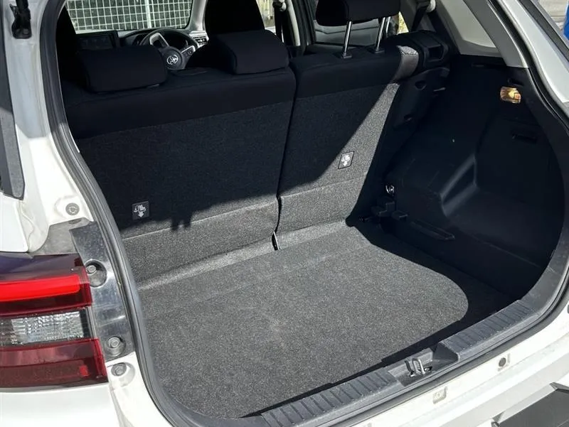 SUV（ライズ 他）プランNo.7006 | ABCレンタカー | 参考写真5