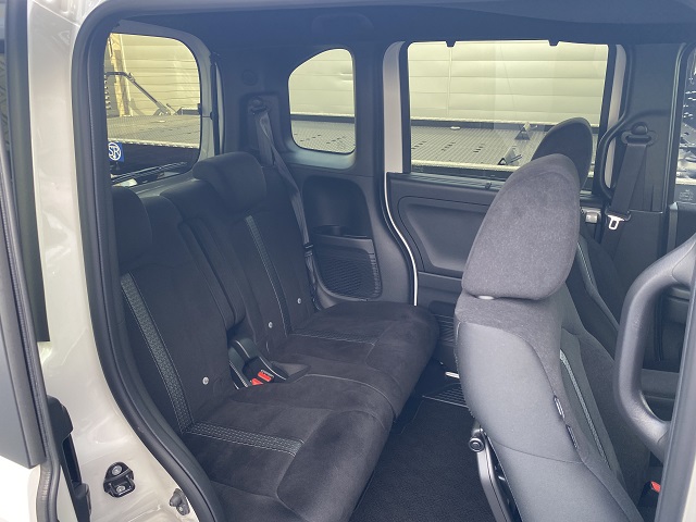 軽自動車（デイズ/ルークス/N-BOX/タント/ムーヴキャンバス/ハスラー 他）プランNo.11152 | スズキレンタカー | 参考写真3