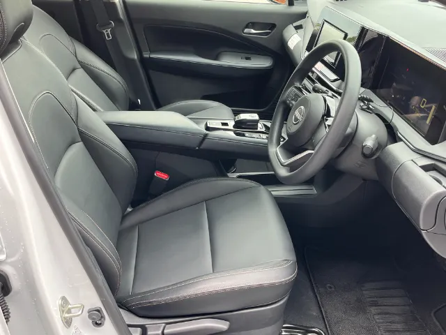 Medium（NISSAN NOTE/NISSAN NOTE e-POWER or similar） (plan : 8242) | SKY Rent a Car | 参考写真17