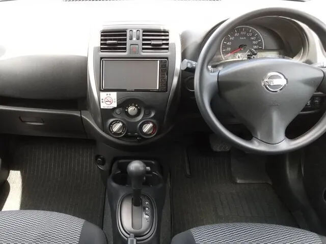 コンパクト（マーチ 他）プランNo.12333 | ユウ・アイレンタカー | 参考写真3