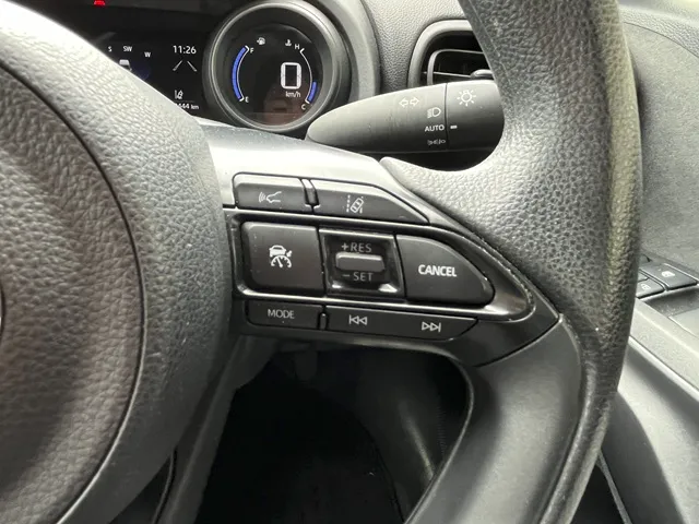 SUV（ヤリスクロスHYBRID 確約）プランNo.9763 | オリックスレンタカー | 参考写真6