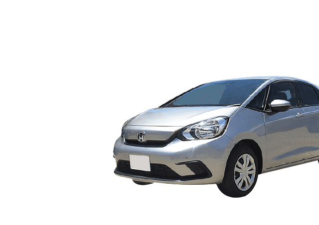 コンパクト（ヤリス/フィット 他）プランNo.13529 | スカイレンタカー松山空港店