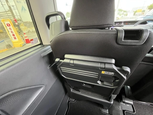 軽自動車（タント/タフト/ムーヴキャンバス/タント ファンクロス/タントカスタム 他）プランNo.9440 | ダイハツレンタカー | 参考写真14