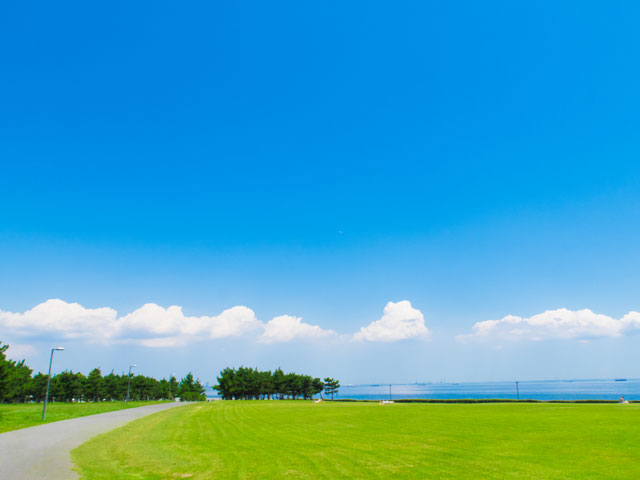 浦安市総合公園