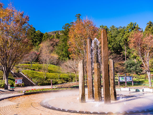 神奈川県立あいかわ公園 神奈川県立あいかわ公園