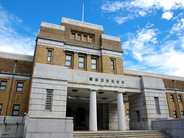国立科学博物館 国立科学博物館
