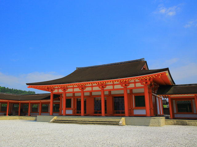 えさし藤原の郷 えさし藤原の郷