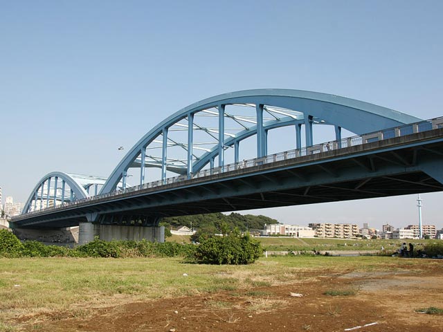 丸子橋
