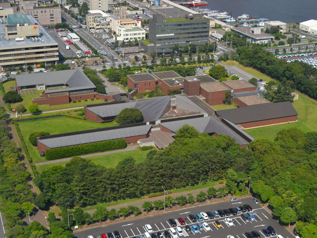 千葉県立美術館