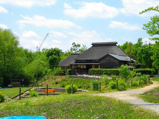 赤羽自然観察公園