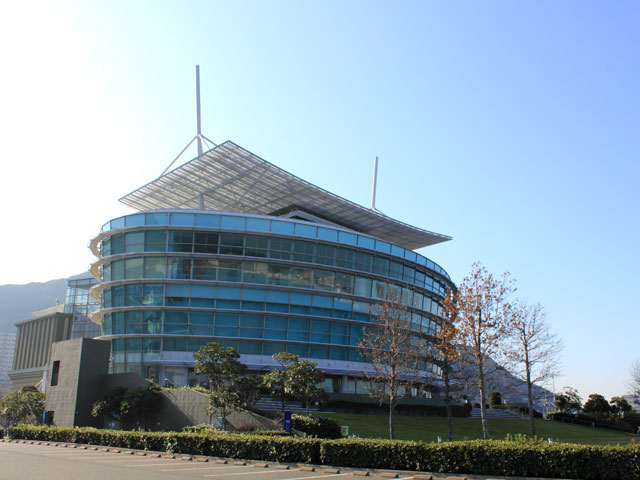 関門海峡ミュージアム