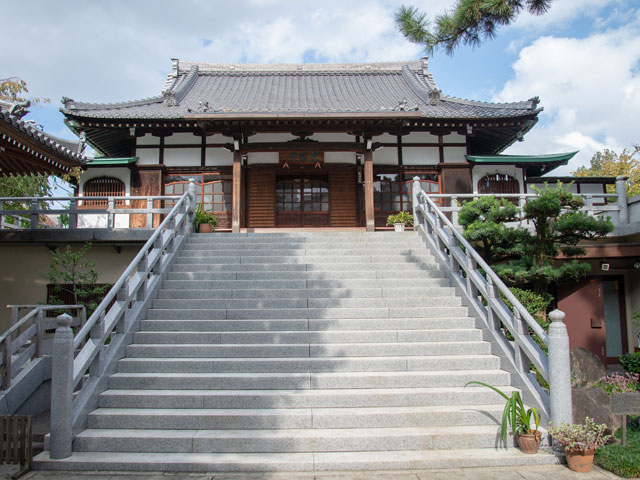 玄国寺