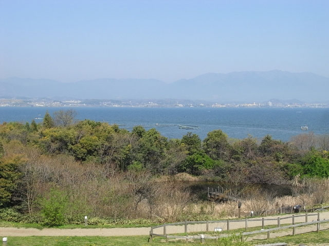 鳥丸半島 鳥丸半島