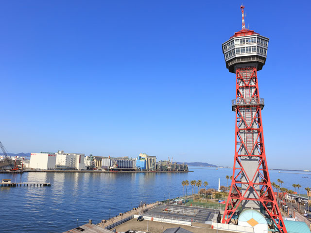 博多港ベイサイドミュージアム