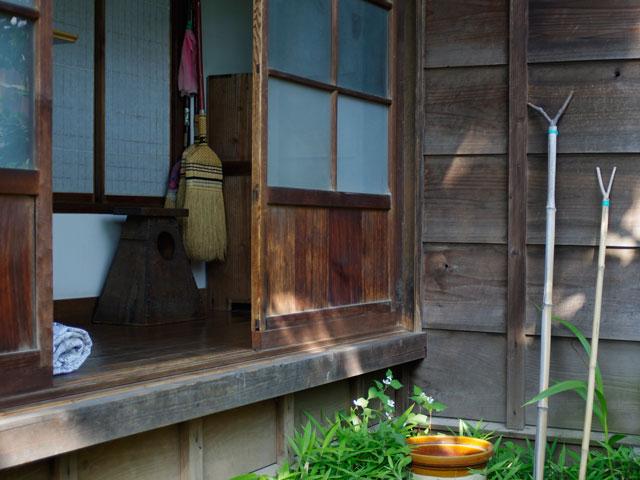 浦安市郷土博物館