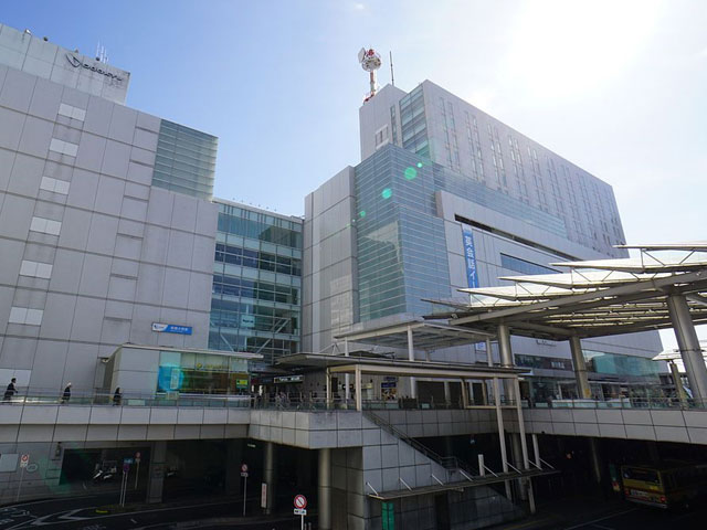 相模大野駅近くの観光情報 相模大野駅近くの観光情報