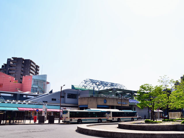 東久留米駅近くの観光情報 東久留米駅近くの観光情報