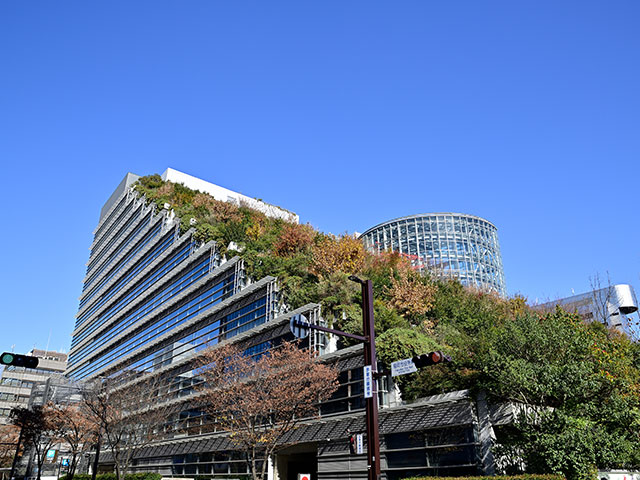 天神南駅近くの観光情報
