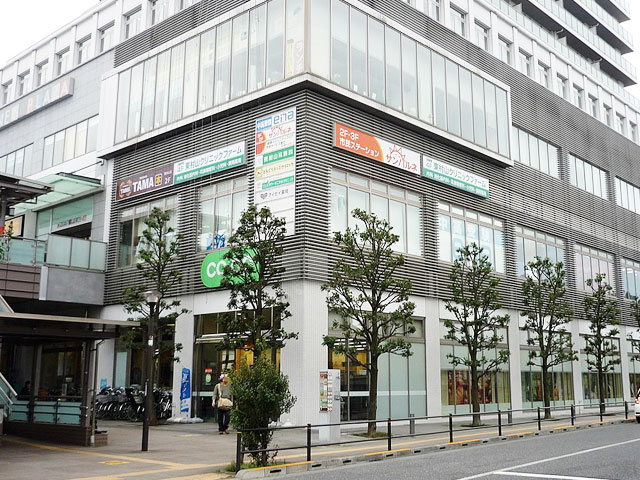 東村山駅近くの観光情報