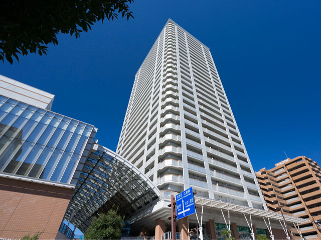 長町駅近くの観光情報