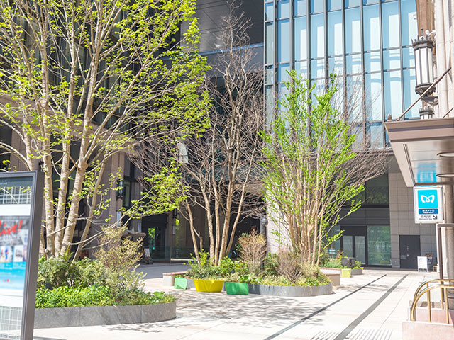 京橋駅近くの観光情報 京橋駅近くの観光情報