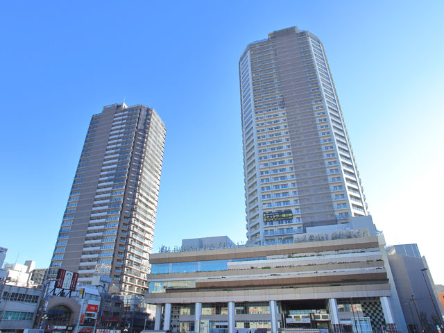 国分寺駅近くの観光情報