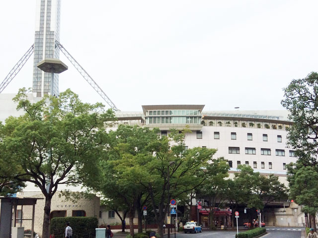 船堀駅近くの観光情報