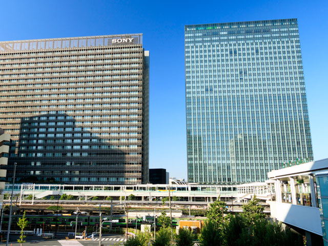 大崎駅近くの観光情報