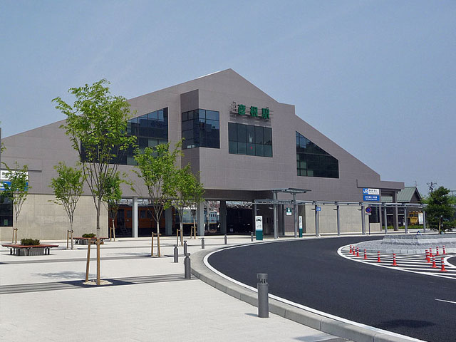 彦根駅近くの観光情報 彦根駅近くの観光情報