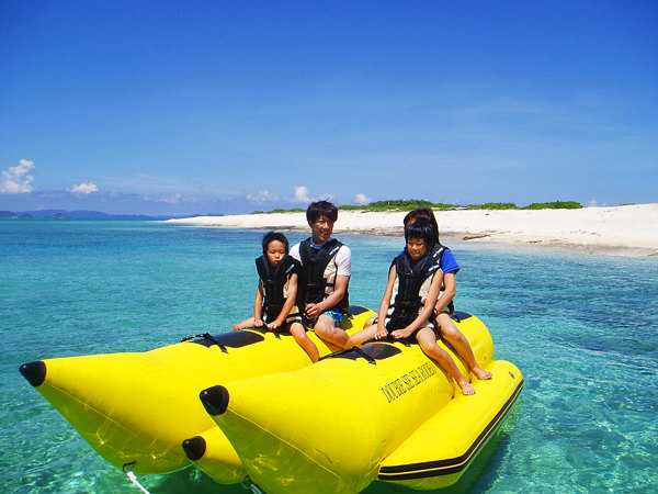 那覇空港店の店舗画像