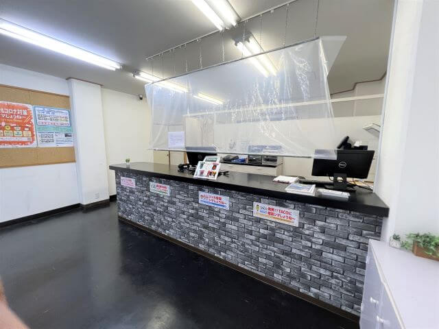 国際通り店の店舗画像