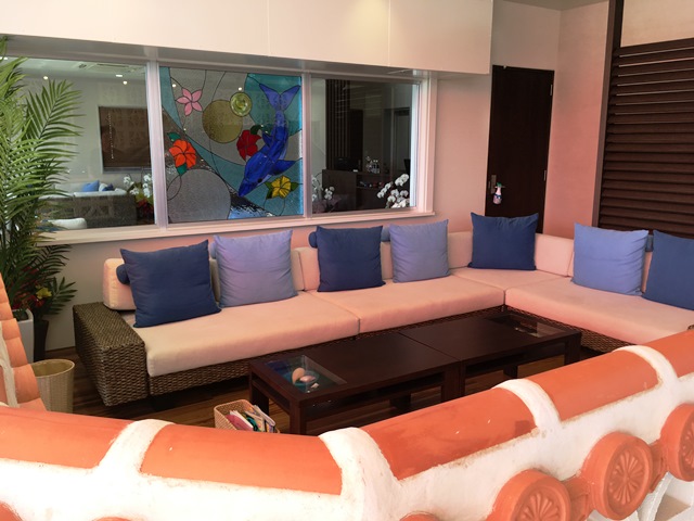 那覇空港店の店舗画像