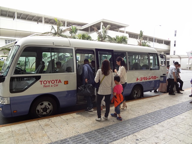 安謝の店舗画像