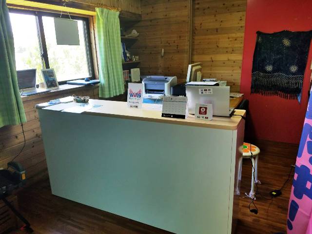 西表島店の店舗画像