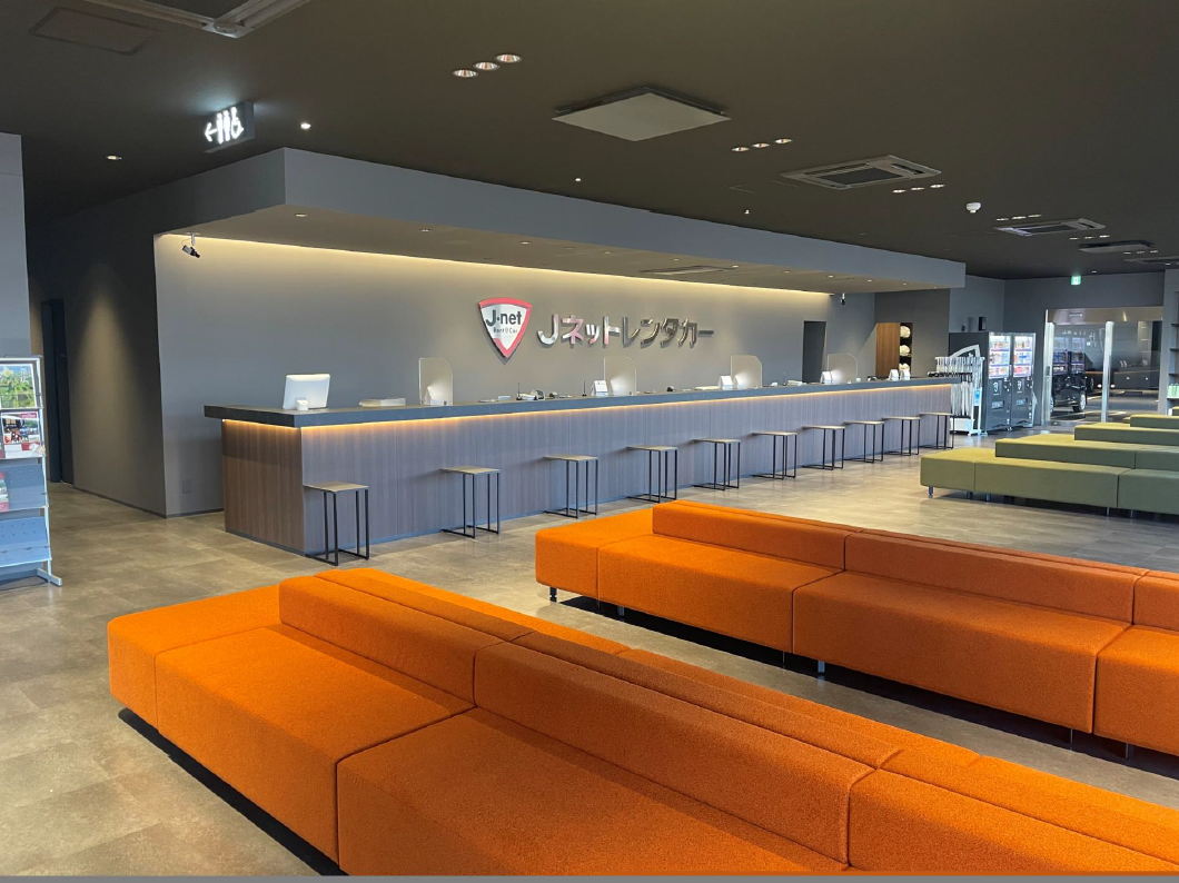 New Chitose Airportの店舗画像